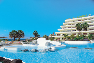 La Pinta Hotel 2