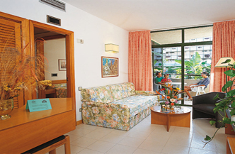 Adonis Isla Bonita Hotel 2