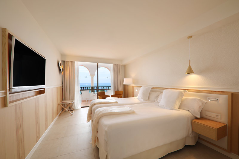 Iberostar Anthelia 10