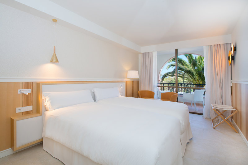 Iberostar Anthelia 31