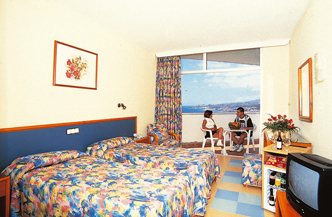 Iberostar Bouganville Playa Hotel 4