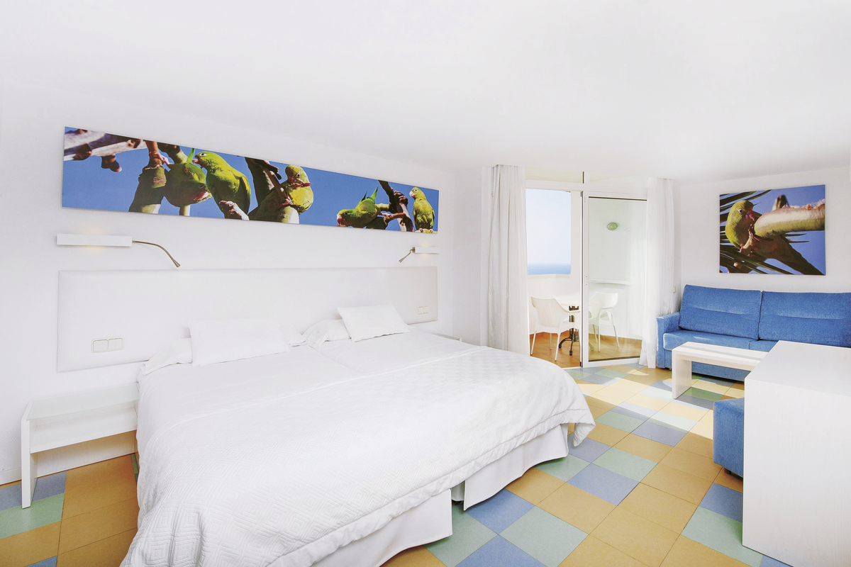 Iberostar Bouganville Playa Hotel 15