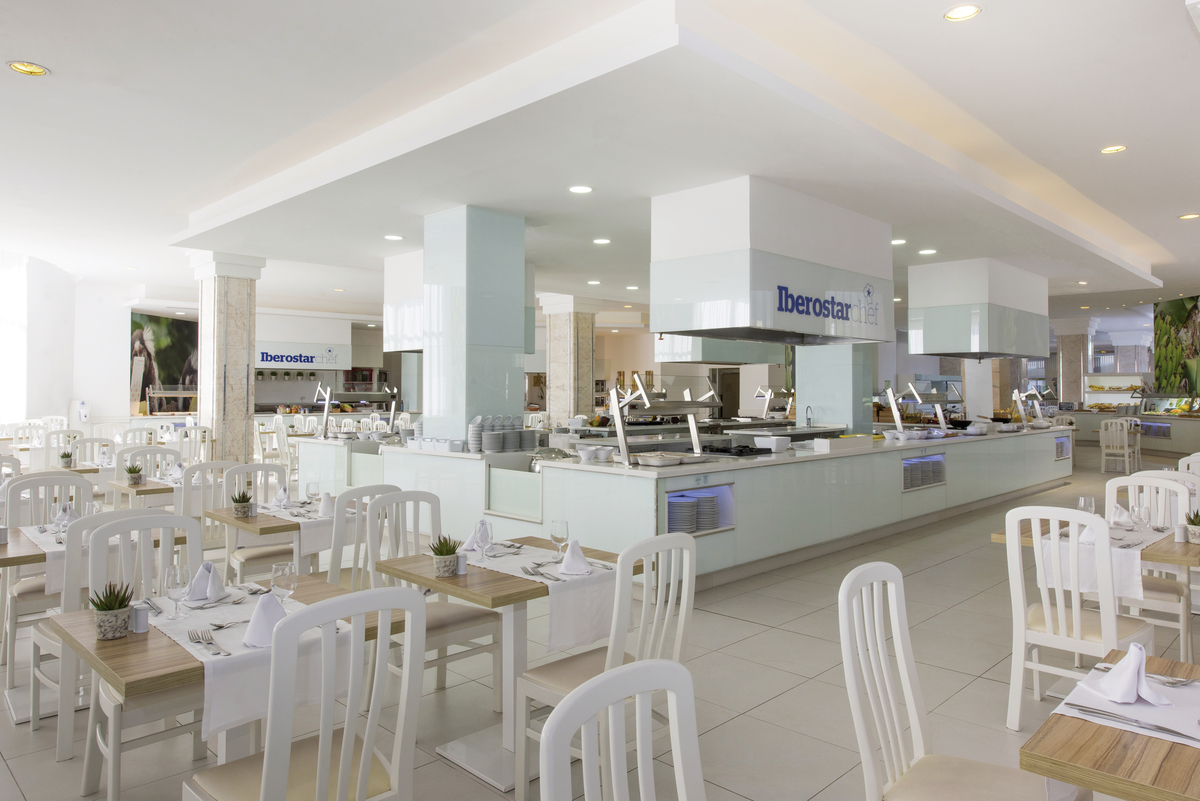 Iberostar Bouganville Playa Hotel 26