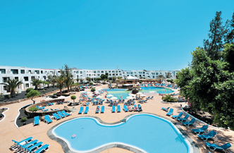 Bluebay Lanzarote Hotel 0