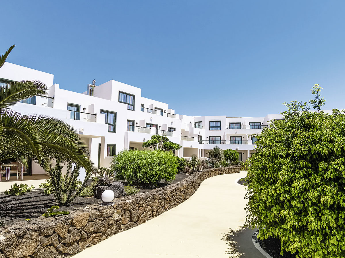 Bluebay Lanzarote Hotel 8