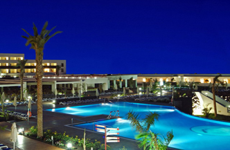 Costa Calero Hotel 0