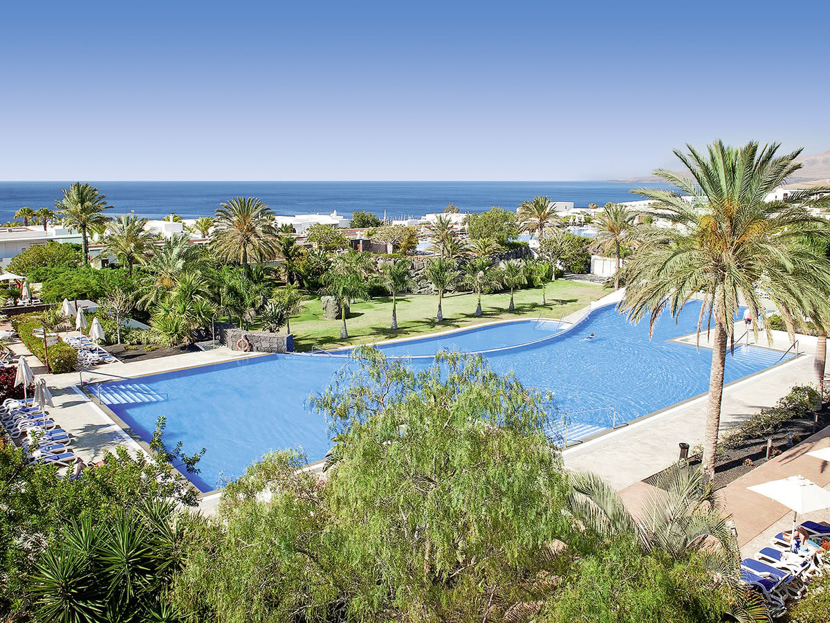 Costa Calero Hotel 3