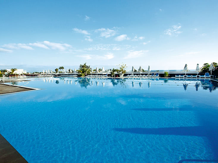 Costa Calero Hotel 8