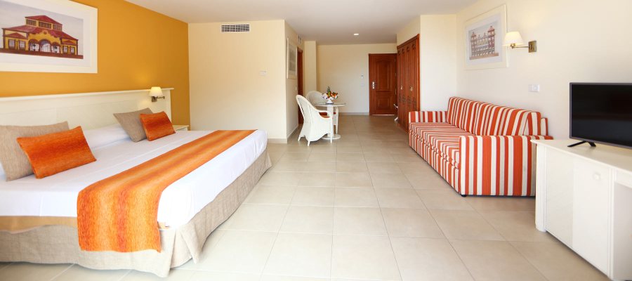 Hotel Bahia Principe 3