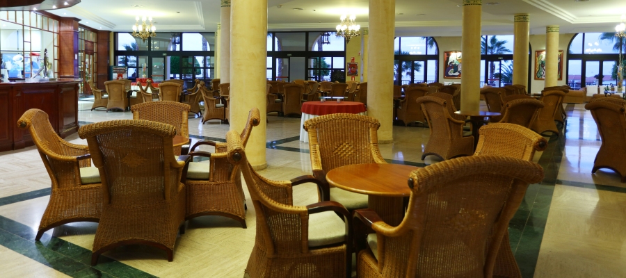 Hotel Bahia Principe 10