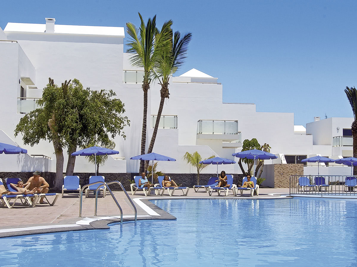 Hotel Lanzarote Village 7