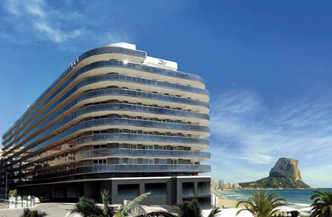 Sol y Mar Hotel 2