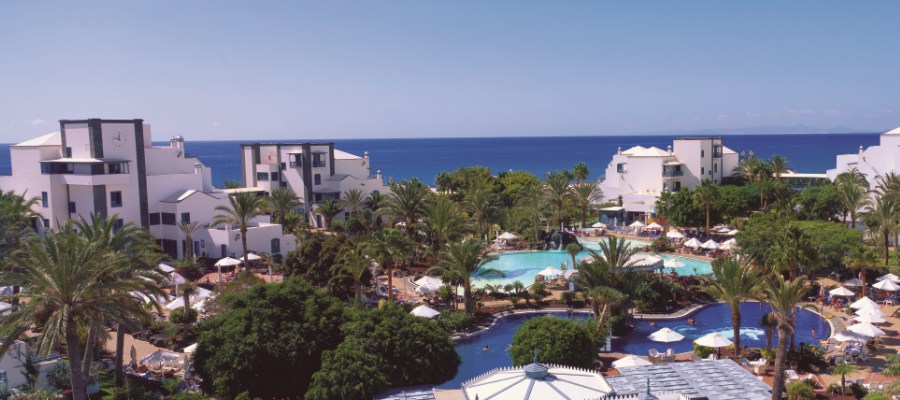 Los Jameos Playa Hotel 6