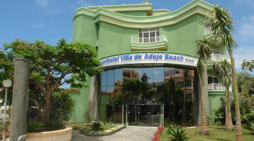 Villa Adeje Beach 1