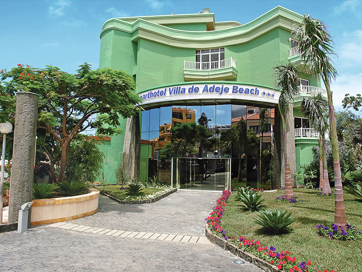 Villa Adeje Beach 5