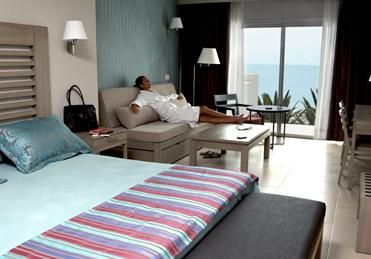 Hotel HD Beach Resort 1