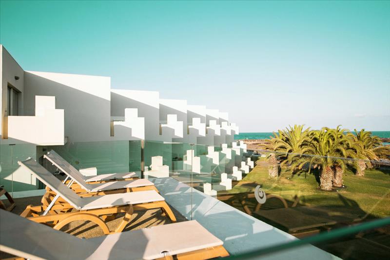 Hotel HD Beach Resort 13
