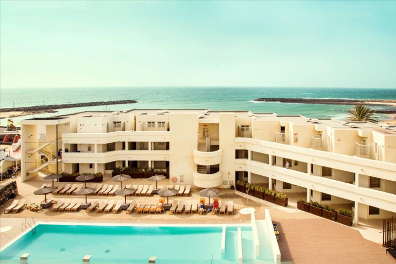 Hotel HD Beach Resort 14