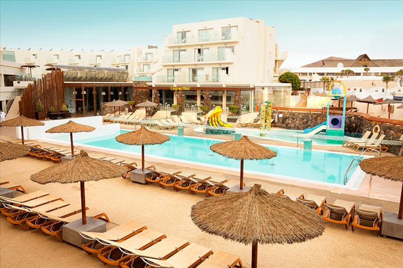 Hotel HD Beach Resort 27