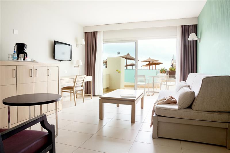 Hotel HD Beach Resort 20