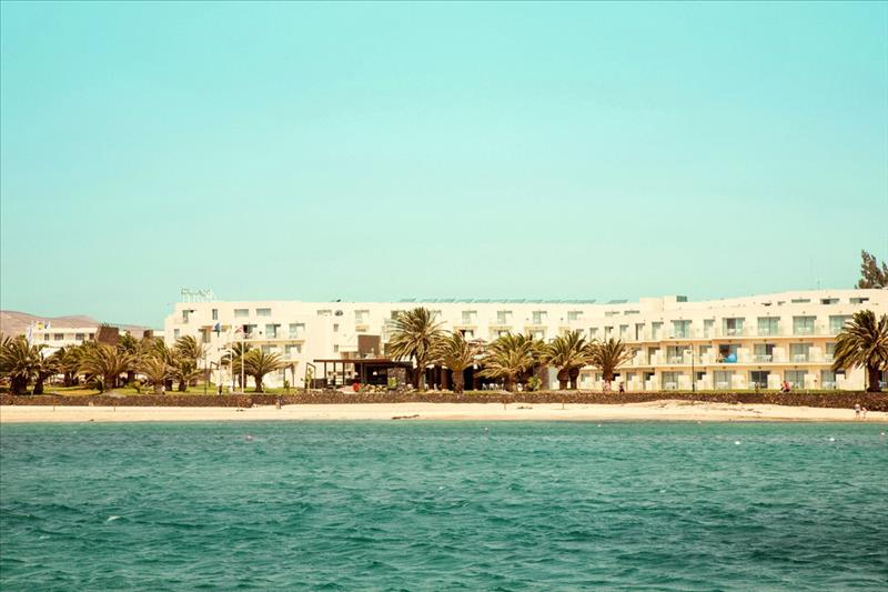 Hotel HD Beach Resort 46