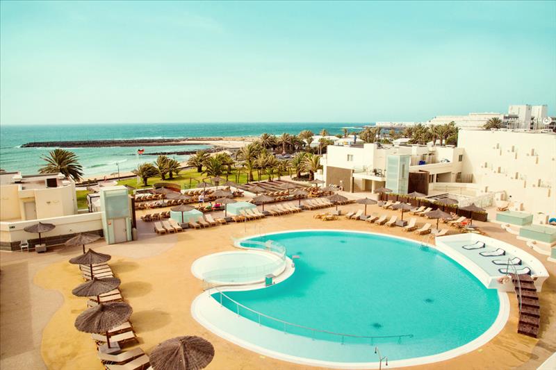 Hotel HD Beach Resort 47