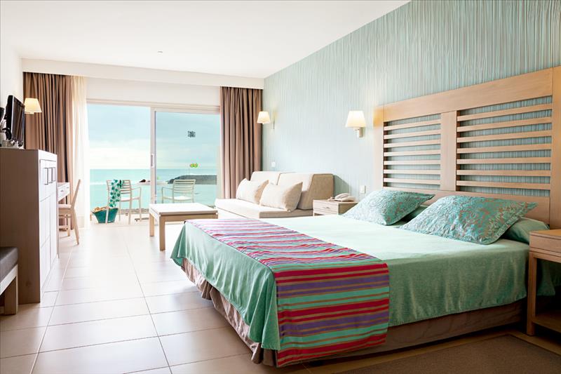 Hotel HD Beach Resort 56