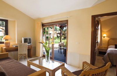 Dunas Suite en Villas Resort 1
