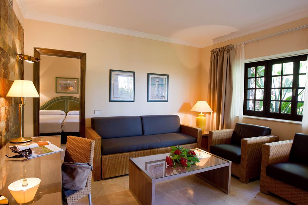 Dunas Suite en Villas Resort 4