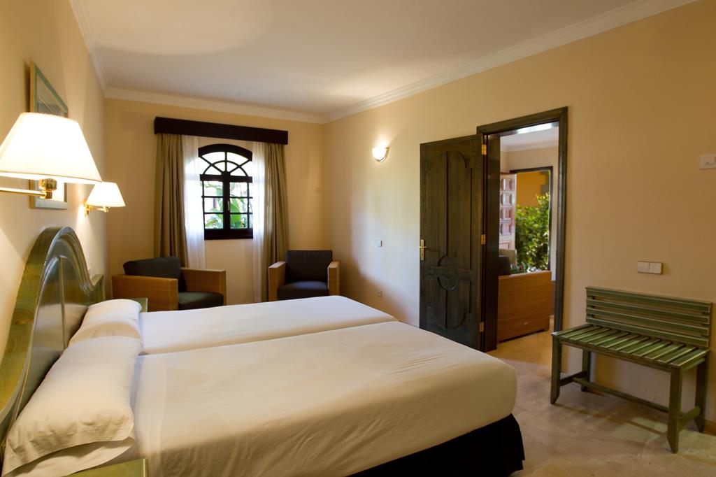 Dunas Suite en Villas Resort 8