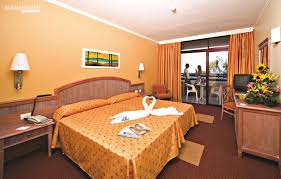 Iberostar Grand El Mirador HP 2
