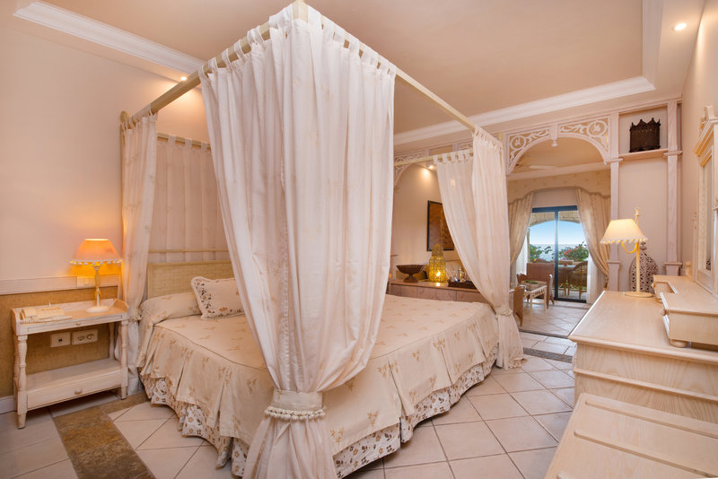 Iberostar Grand El Mirador HP 6