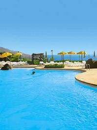 H10 Taburiente Playa Hotel 1