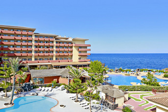 H10 Taburiente Playa Hotel 2