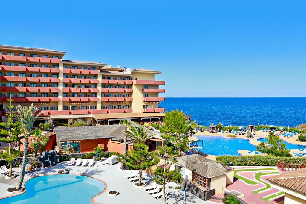 H10 Taburiente Playa Hotel 4