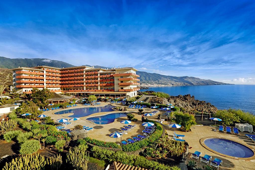 H10 Taburiente Playa Hotel 7