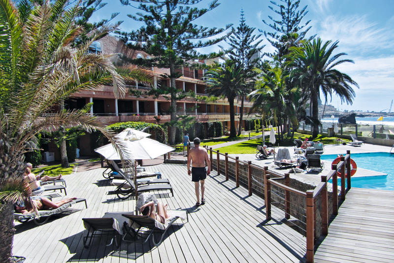 Riviera Beach en Spa hotels 4