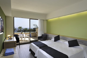 Be Live Lanzarote Resort 0
