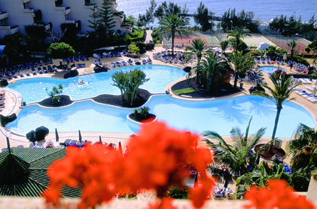 Be Live Lanzarote Resort 1