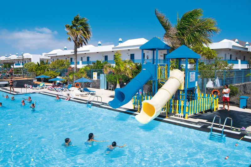 THB Sun Tropical Island Resort 2