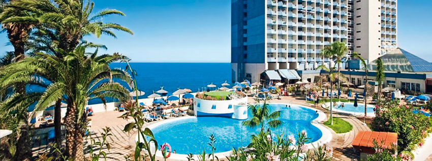 Maritim Tenerife Afbeelding