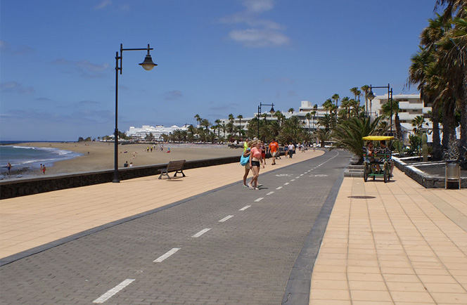 Leren duiken in Puerto del Carmen 2