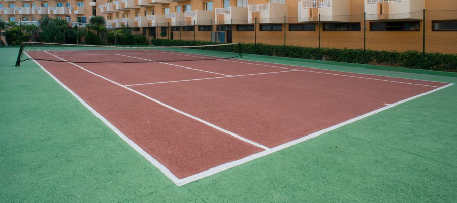 Appartement Caribe 3