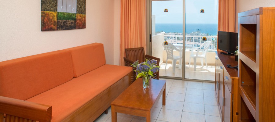Appartement Caribe 10