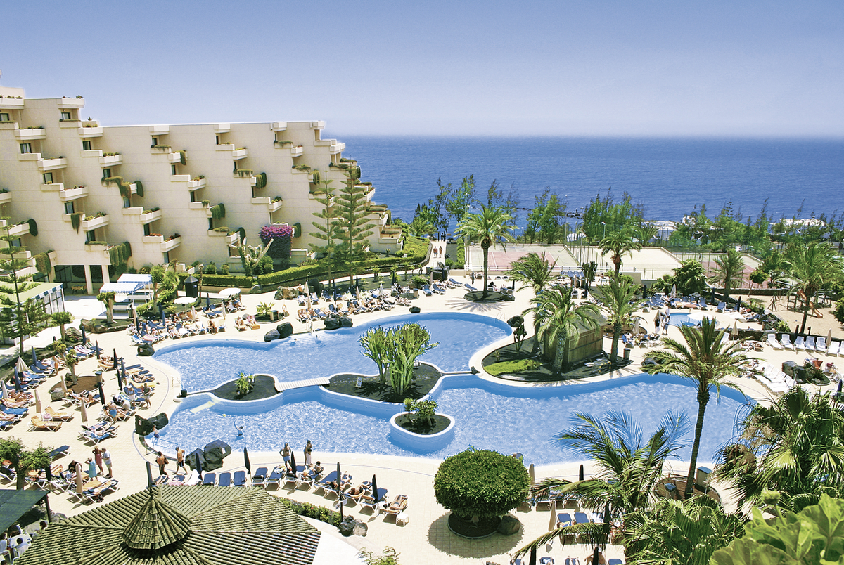Be Live Family Lanzarote Resort 8