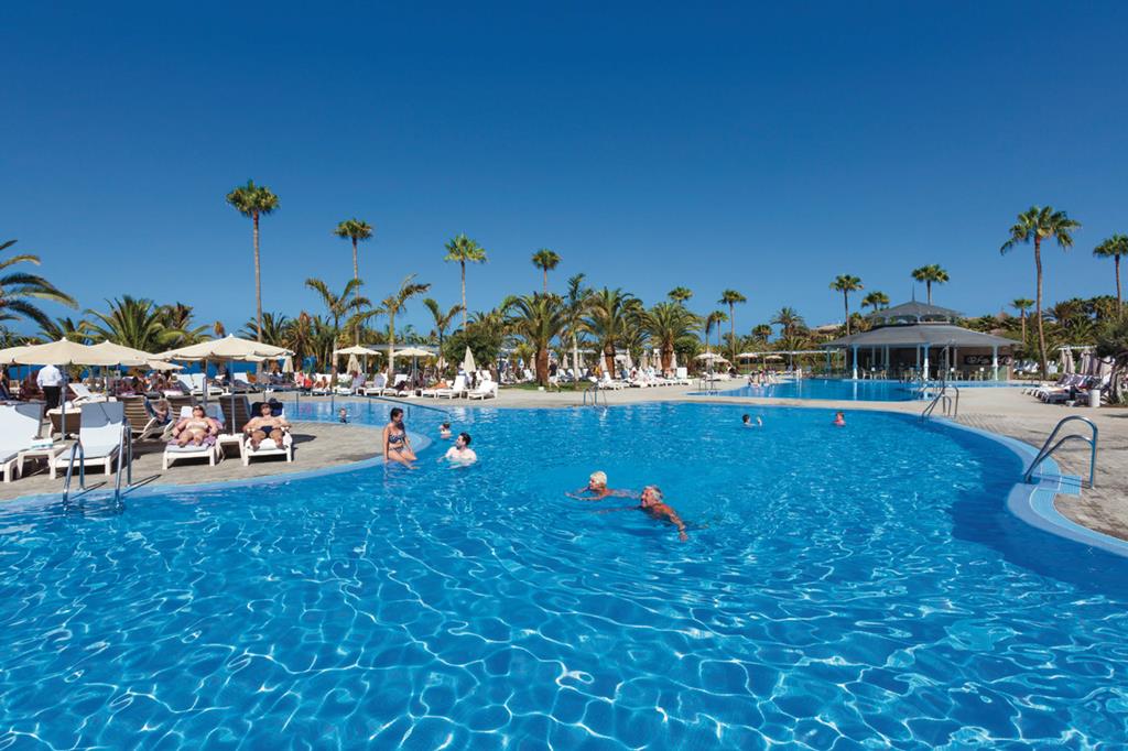 RIU Palace Tenerife 12