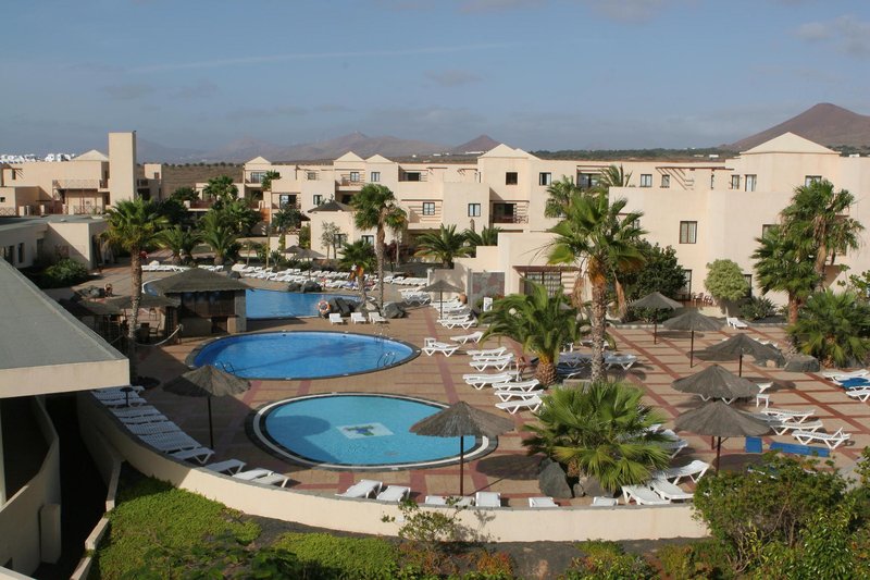 Vitalclass Lanzarote Sports en Wellness Resort 7