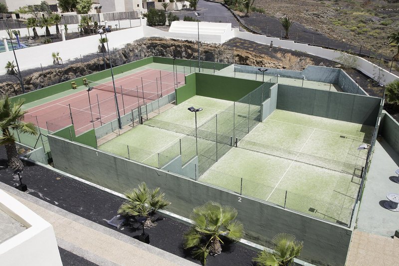 Vitalclass Lanzarote Sports en Wellness Resort 23