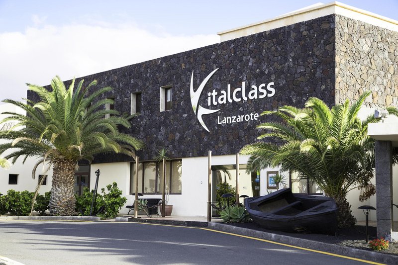Vitalclass Lanzarote Sports en Wellness Resort 26