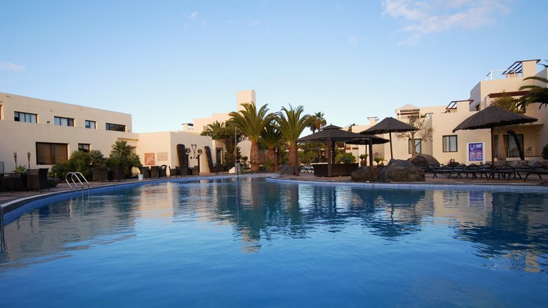 Vitalclass Lanzarote Sports en Wellness Resort 34